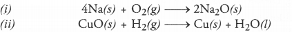 NCERT Solutions for Class 10 Science Chapter 1 Chemical Reactions and Equations 7